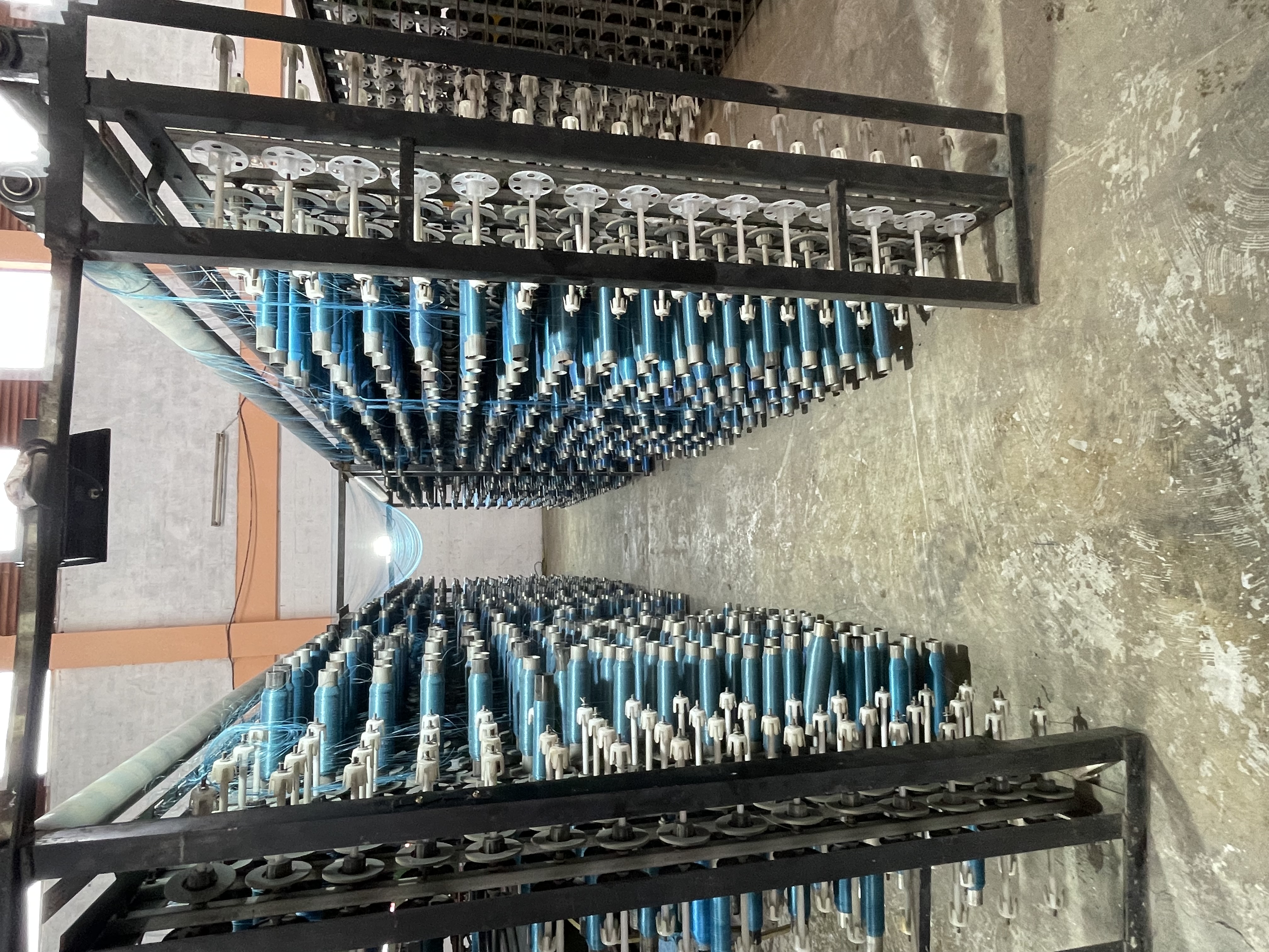 Factory production photo 1