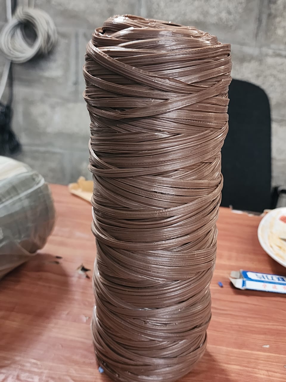 Suteli Ropes