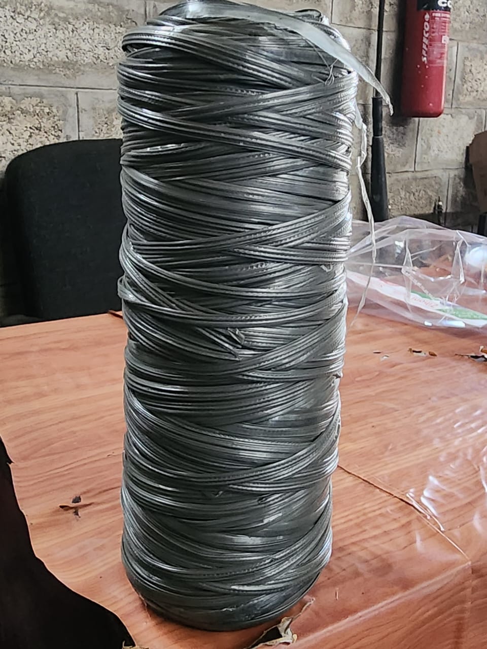 Factory production photo 8